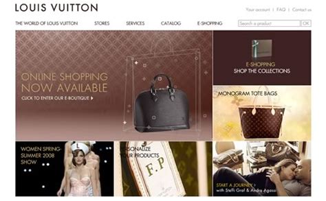 louis vuitton international site|lv official website.